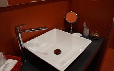 Camera Matrimoniale Deluxe con Balcone