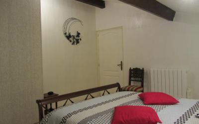 Chambre Double Chambre Double