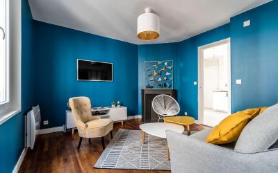 Appartement Deluxe