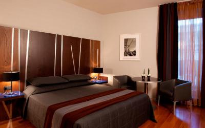 Camera Matrimoniale Superior