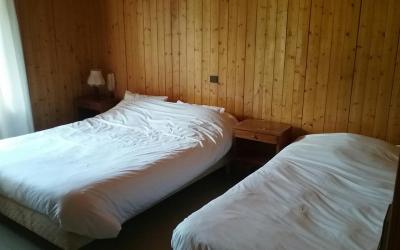 Chambre Triple Chambre Triple