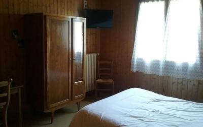 Chambre Double Chambre Double