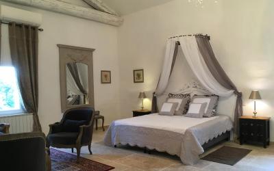Appartement Deluxe