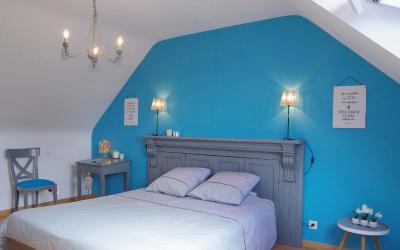 Maison 2u00a0Chambres