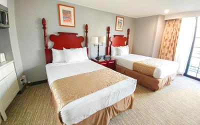Family Suite