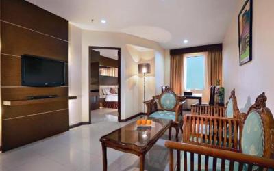 Suite Karimun Suite Karimun