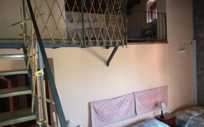 Camera Familiare con Bagno Privato