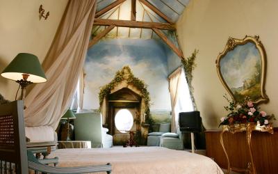 Suite en Duplex Suite en Duplex