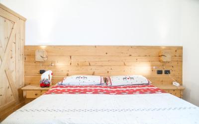 Camera Tripla con Balcone