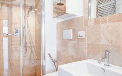 Appartamento Monolocale