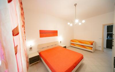 Appartamento con 2 Camere da Letto