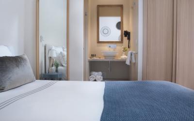 Chambre Double Supu00e9rieure Chambre Double Supu00e9rieure