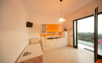 Appartamento con 1 Camera da Letto e Balcone