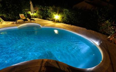 Chambre Double avec Salle de Bains Privative Chambre Double avec Salle de Bains Privative