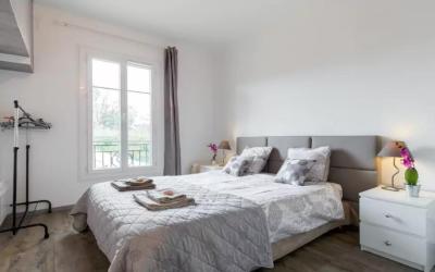 Appartement 2 Chambres