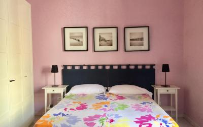 Camera Matrimoniale con Balcone