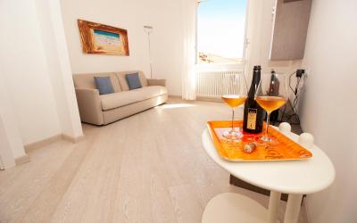 Appartamento con 1 Camera da Letto