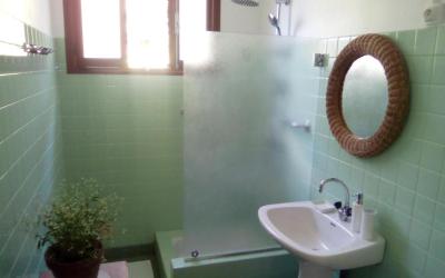 Chambre Triple - Vue sur Jardin