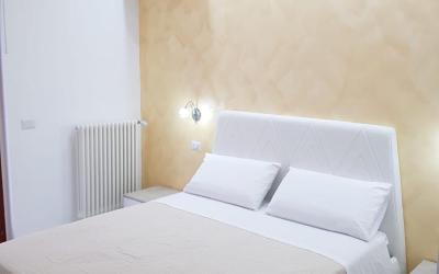 Camera Matrimoniale con Balcone