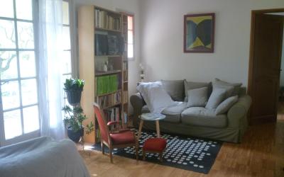 Chambre Double Chambre Double