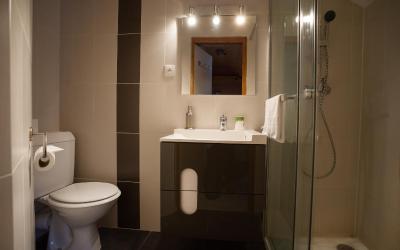 Chambre Double Standard