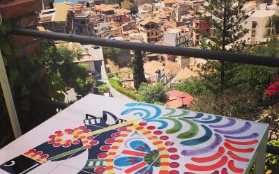 Camera Economy Matrimoniale/Doppia con Letti Singoli