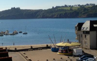 Appartement avec Terrasse