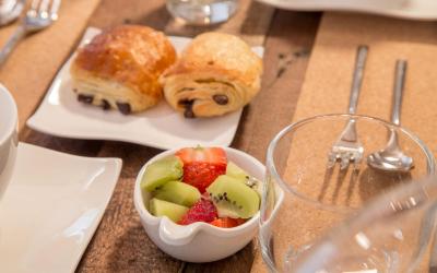 Junior Suite Superior 