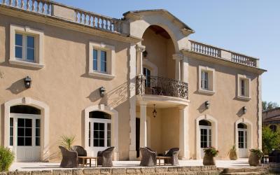 Villa Villa