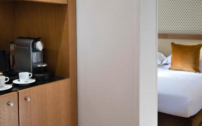 Chambre Double Classique