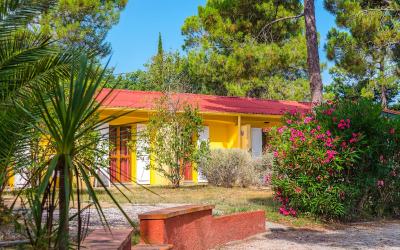 Chambre Lits Jumeaux