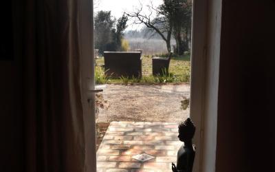  Chambre Double Confort 