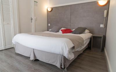 Chambre Double Chambre Double