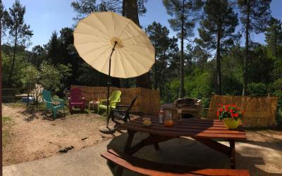 Maison 2u00a0Chambres