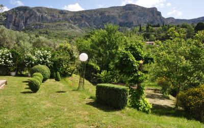 Suite - Vue sur Montagne Suite - Vue sur Montagne