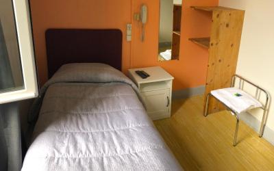 Chambre Simple Basique Chambre Simple Basique