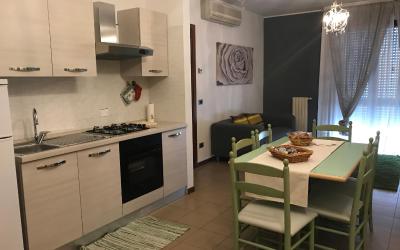 Appartamento con 3 Camere da Letto