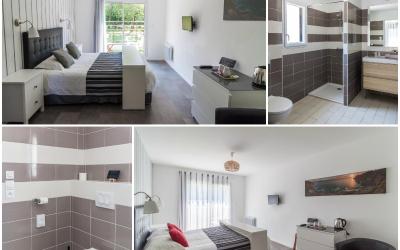Chambre Double avec Balcon Chambre Double avec Balcon