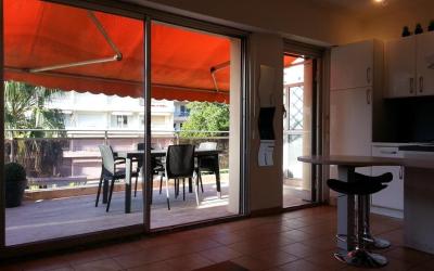 Appartement Appartement