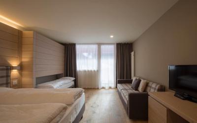 Junior Suite Familiare