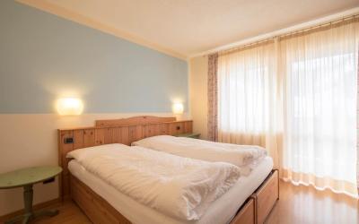 Camera Familiare Standard 