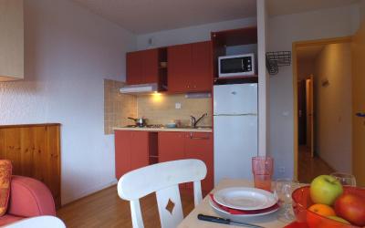 Appartement 1 Chambre (4 Adultes)