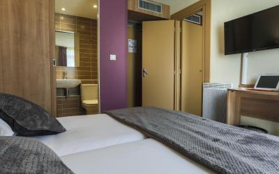 Chambre Lits Jumeaux Chambre Lits Jumeaux