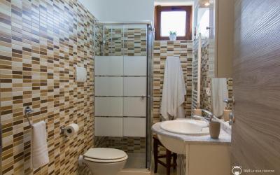 Camera Familiare con Bagno Privato