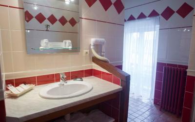 Chambre Double Supu00e9rieure