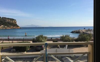 Studio - Vue sur Mer