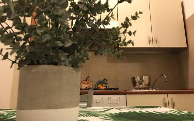 Monolocale Familiare