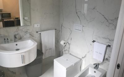 Camera Quadrupla Comfort 