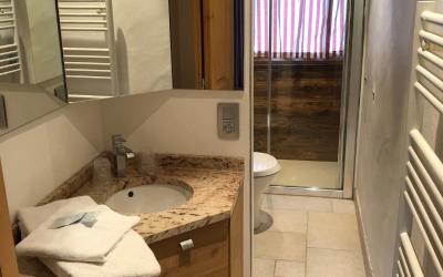 Appartement (6 personnes) Appartement (6 personnes)