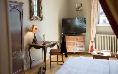 Chambre Double Supu00e9rieure Chambre Double Supu00e9rieure